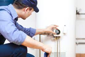 What is the most common problem with water heaters?